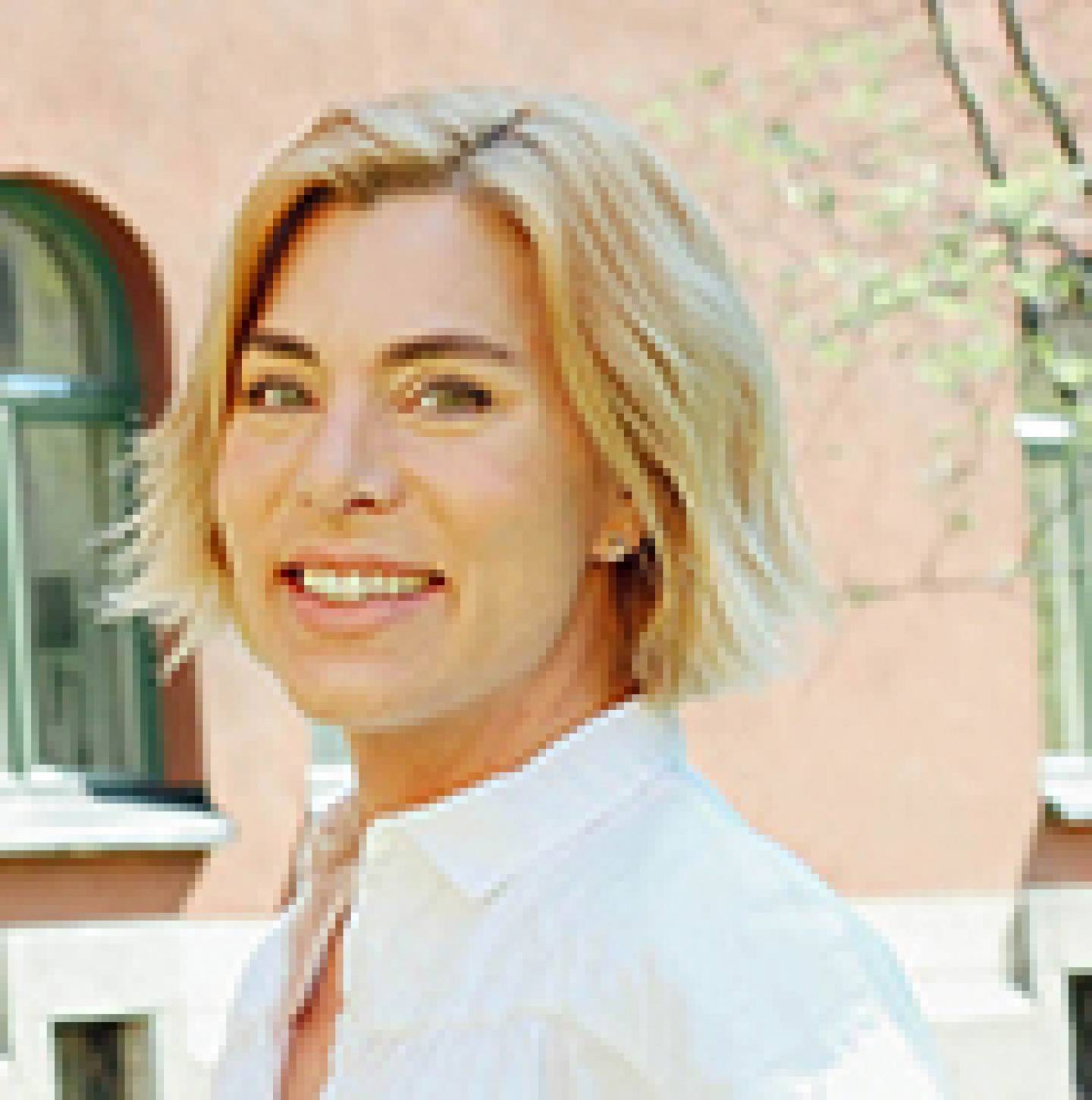 Marit Woody