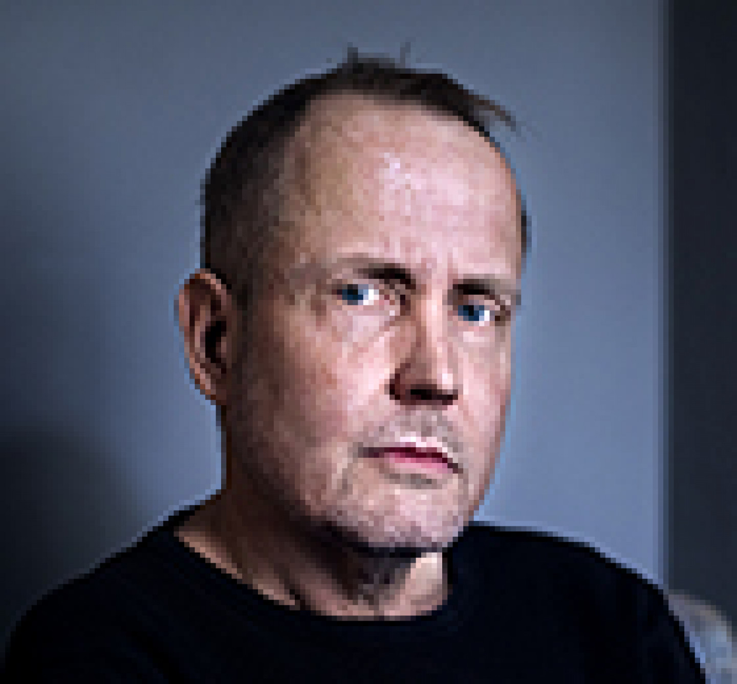Eric Hasselqvist Eric Hasselqvist