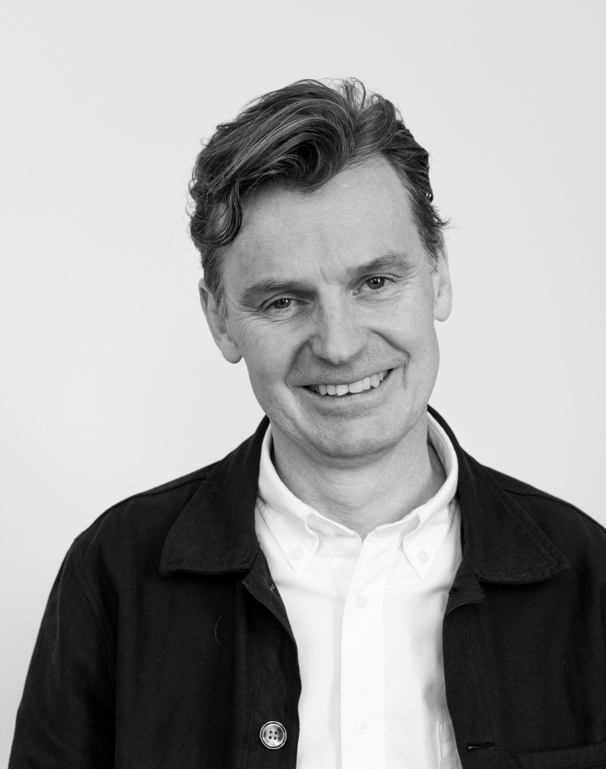 Välkommen Erik Törnquist – ny i Musikförläggarnas styrelse