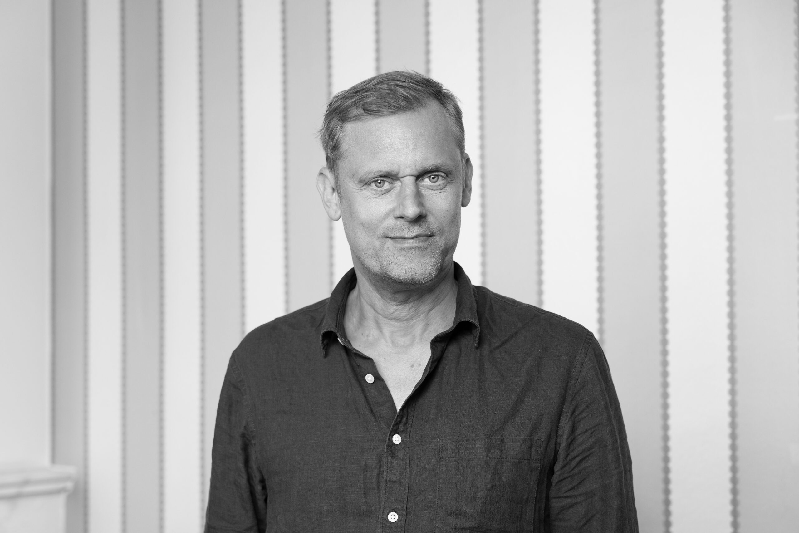 Mårten Karlsson blir Generalsekreterare för Musikförläggarna