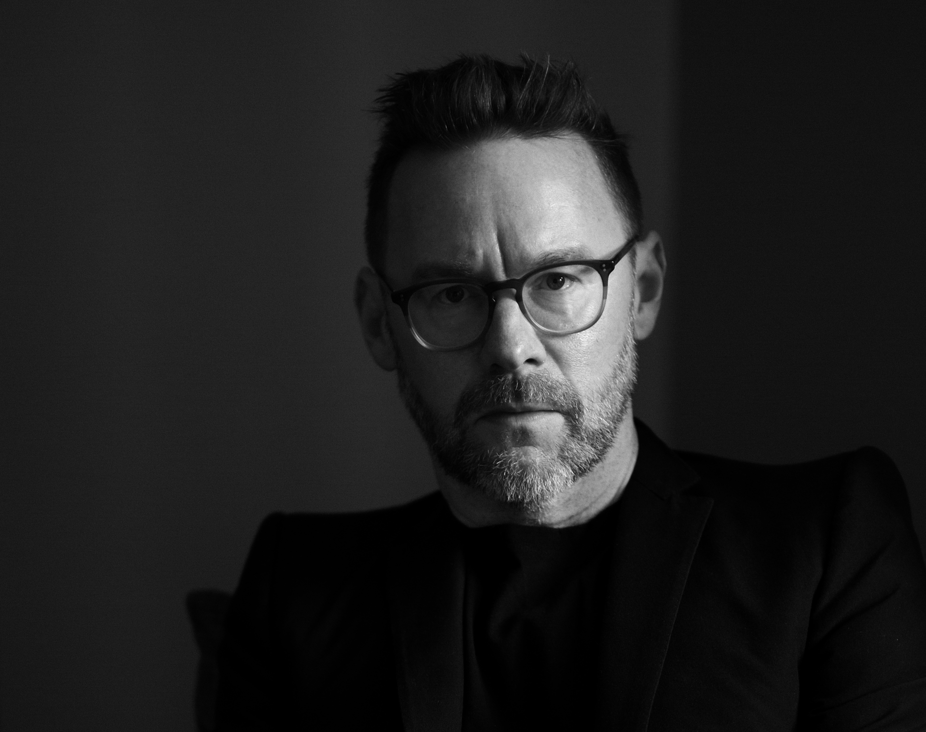 Joakim Berg tilldelas Musikförläggarnas hederspris 2025