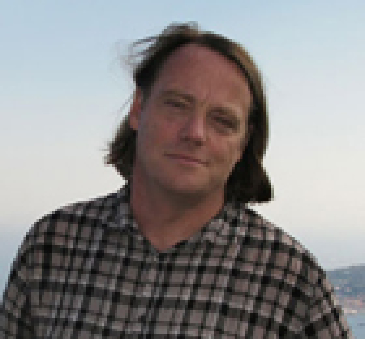 Lars Nylin