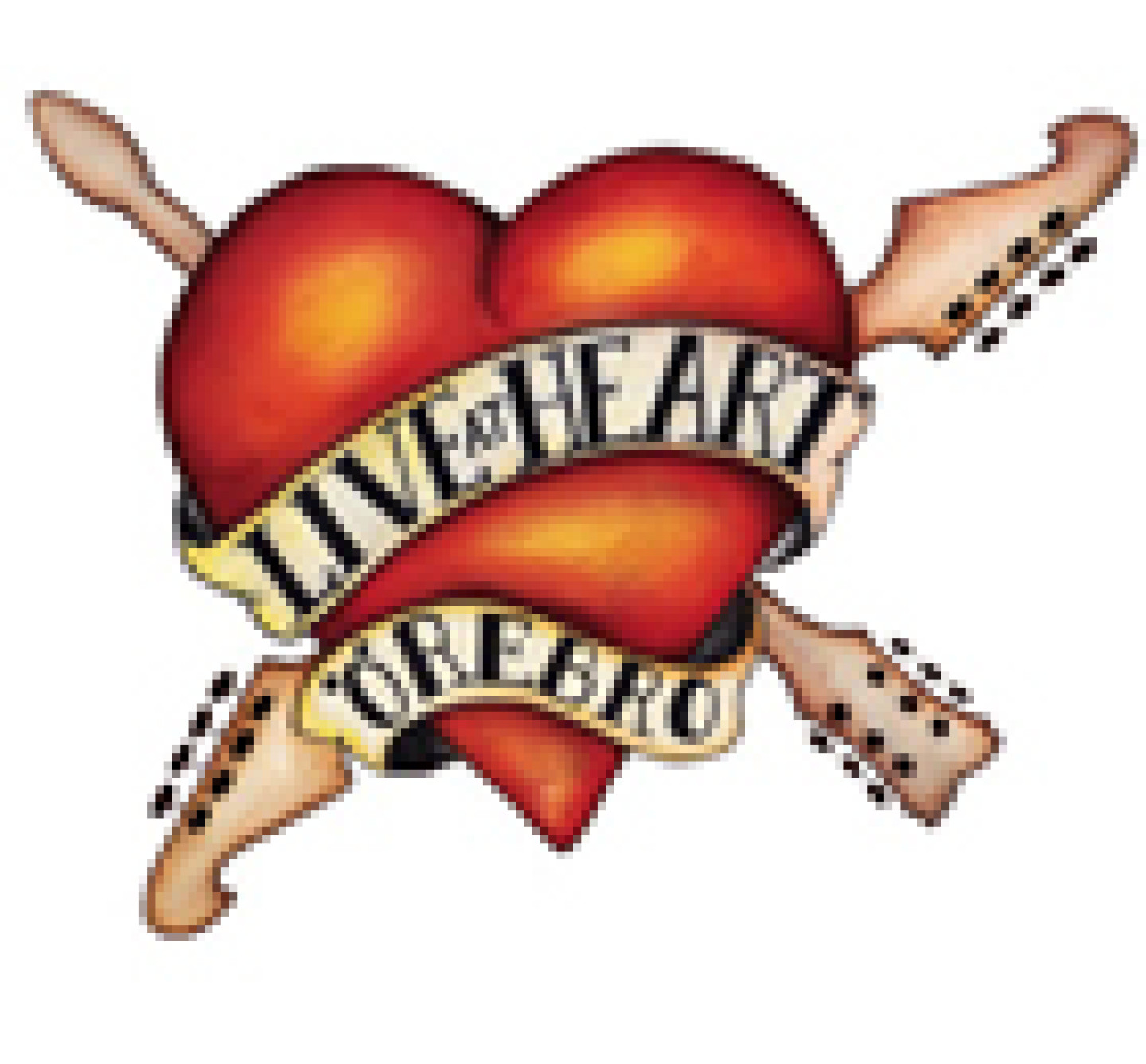 Live at Heart