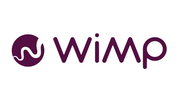 Info om upphovspersoner i WiMP